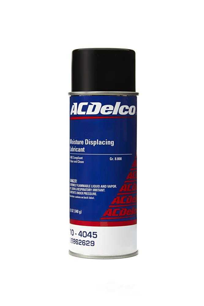 ACDELCO GM ORIGINAL EQUIPMENT - Engine Assembly Lubricant - DCB - 10-4045