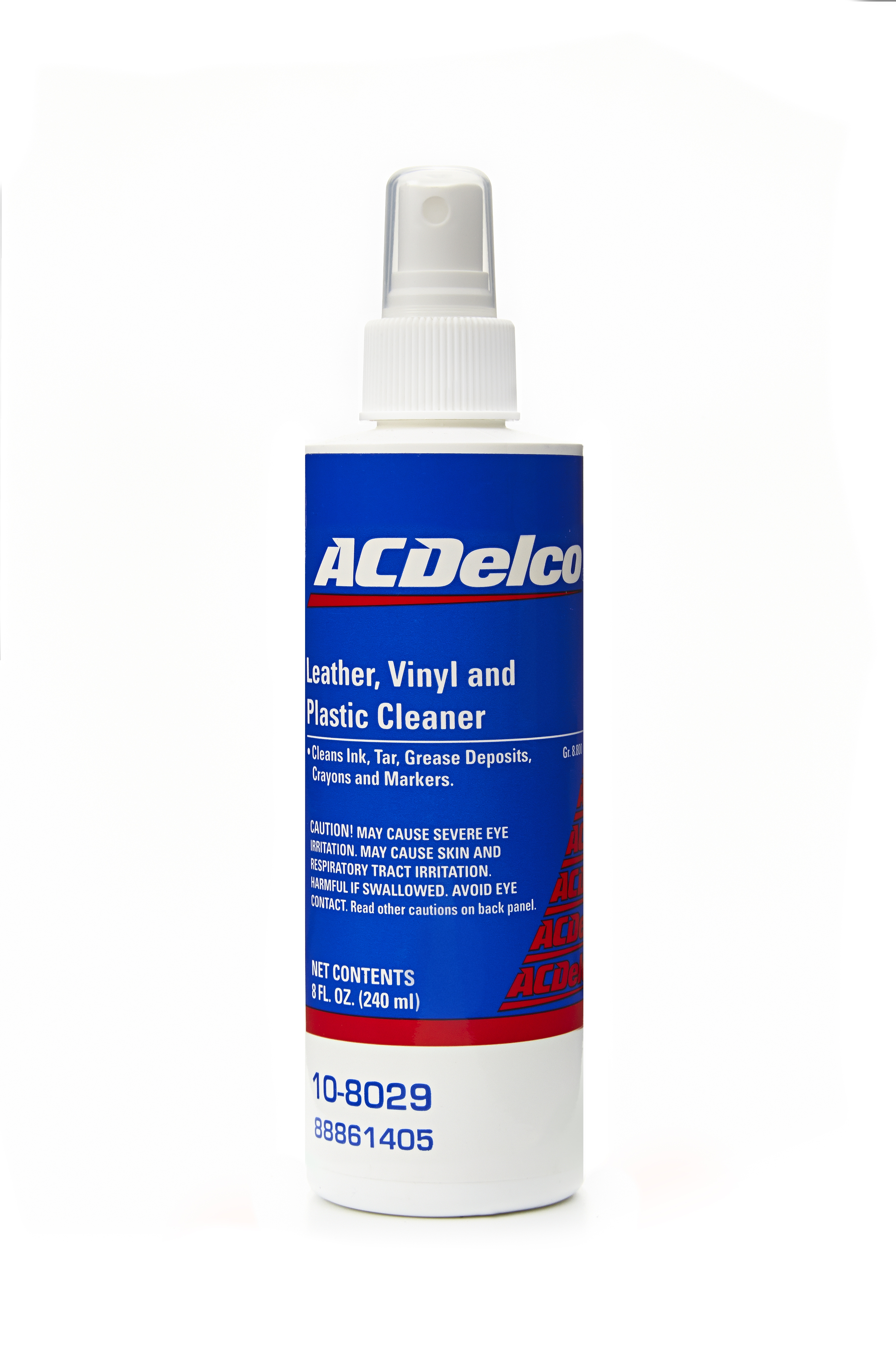 ACDELCO GM ORIGINAL EQUIPMENT - Leather Cleaner - DCB 10-8029