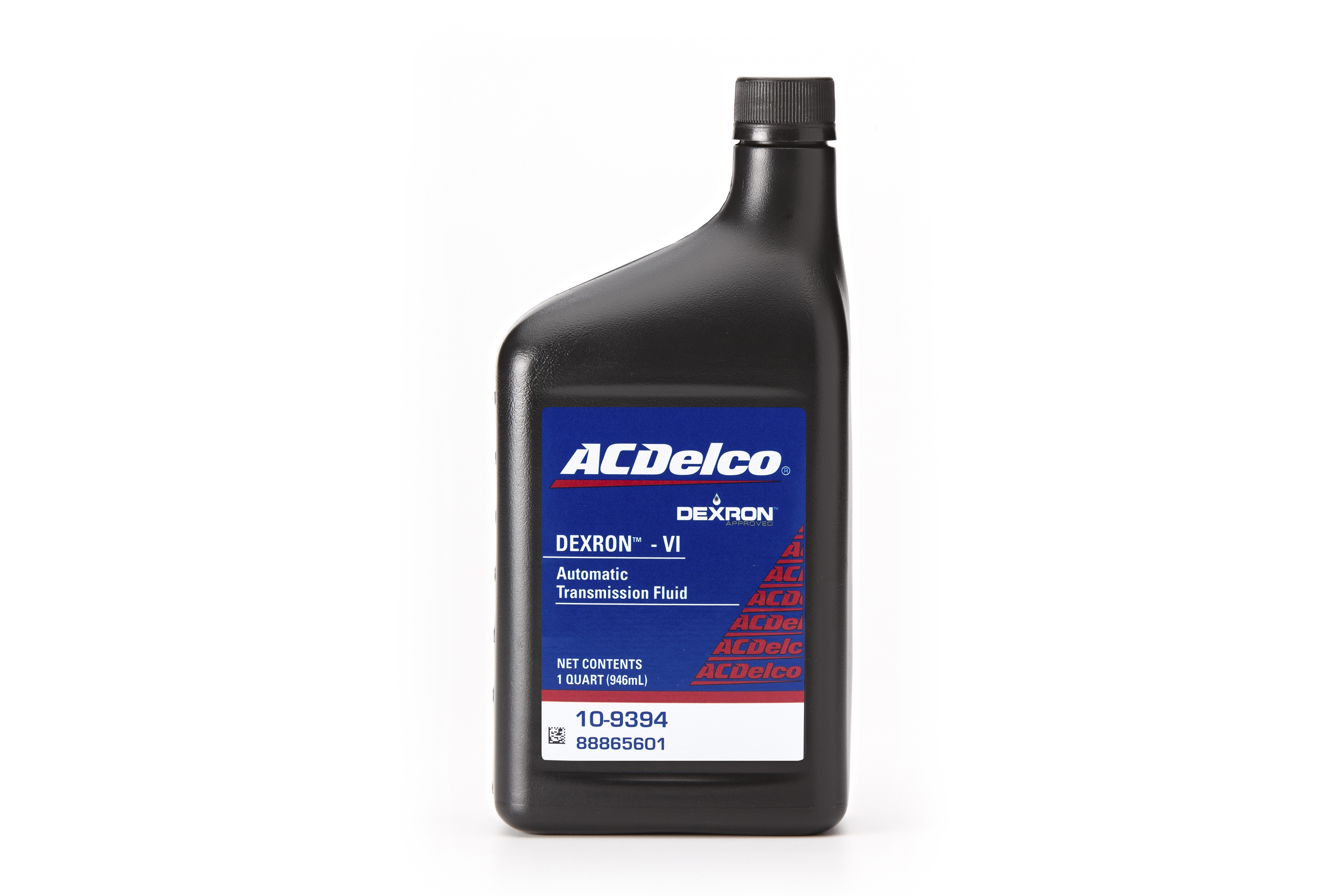 ACDELCO GM ORIGINAL EQUIPMENT - Differential Oil - DCB 10-9394