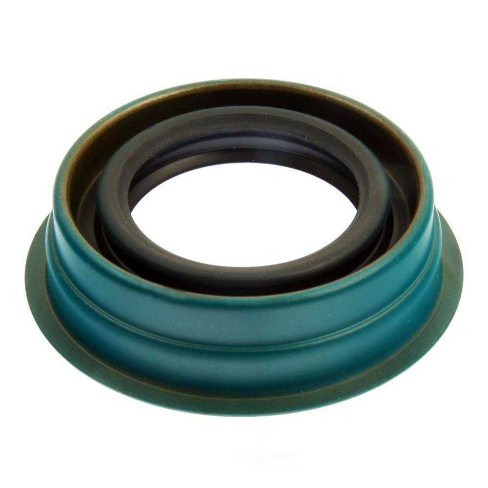 ACDELCO GOLD/PROFESSIONAL - Automatic Transmission Output Shaft Seal - DCC - 100165