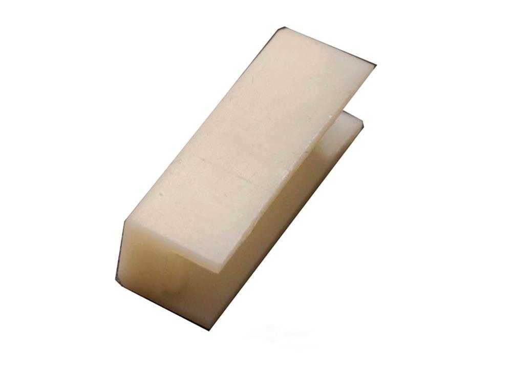 ACDELCO GM ORIGINAL EQUIPMENT - Manual Transmission Shift Fork Insert - DCB - 10065276