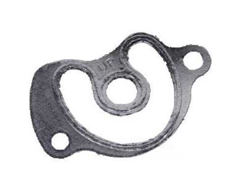 ACDELCO GM ORIGINAL EQUIPMENT - Exhaust Gas Recirculation (EGR) Valve Gasket - DCB - 219-323