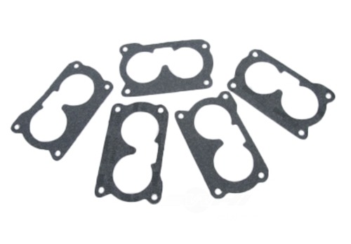 GM GENUINE PARTS - Fuel Injection Throttle Body Mounting Gasket - GMP 40-717