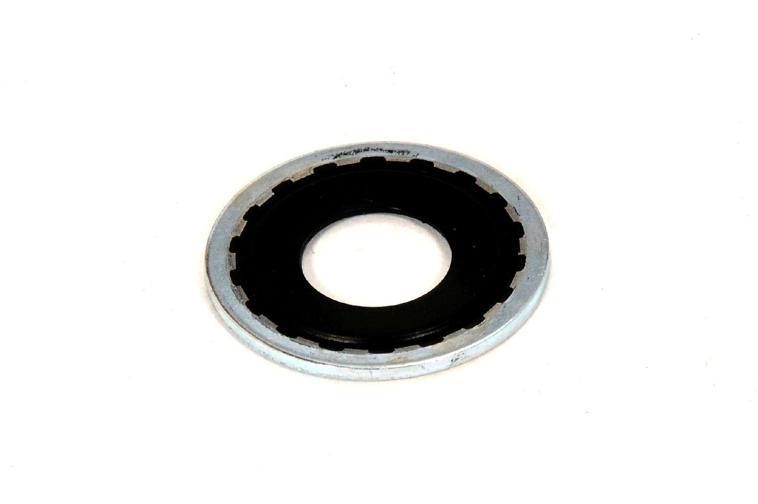 GM GENUINE PARTS - Engine Coolant Air Bleed Pipe Seal - GMP 10108689