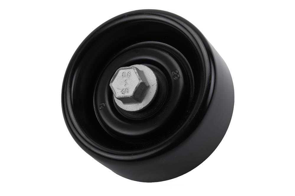 ACDELCO GM ORIGINAL EQUIPMENT - Accessory Drive Belt Idler Pulley - DCB 15-4957