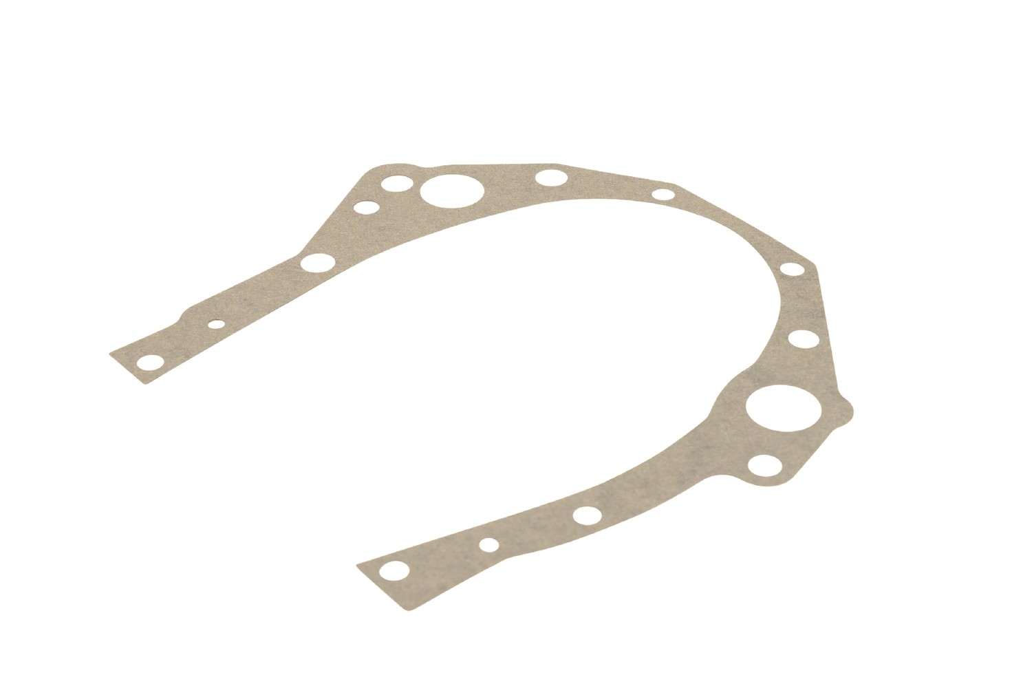 GM GENUINE PARTS - Engine Timing Cover Gasket - GMP 10189276