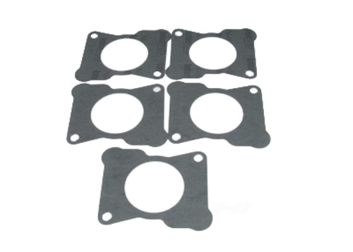 ACDELCO GM ORIGINAL EQUIPMENT - Fuel Injection Throttle Body Mounting Gasket - DCB 40-700