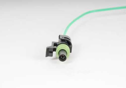 ACDELCO GM ORIGINAL EQUIPMENT - Engine Coolant Temperature Sensor - DCB - 10232601
