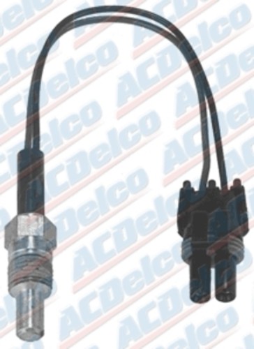 ACDELCO GM ORIGINAL EQUIPMENT - Engine Coolant Temperature Sensor - DCB - 10232603