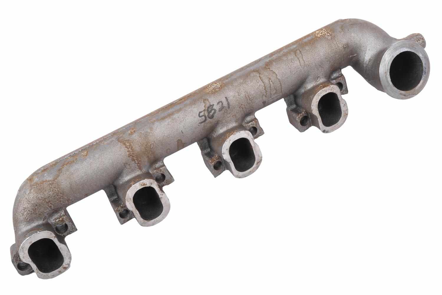 GM GENUINE PARTS - Exhaust Manifold (Left) - GMP 10238374