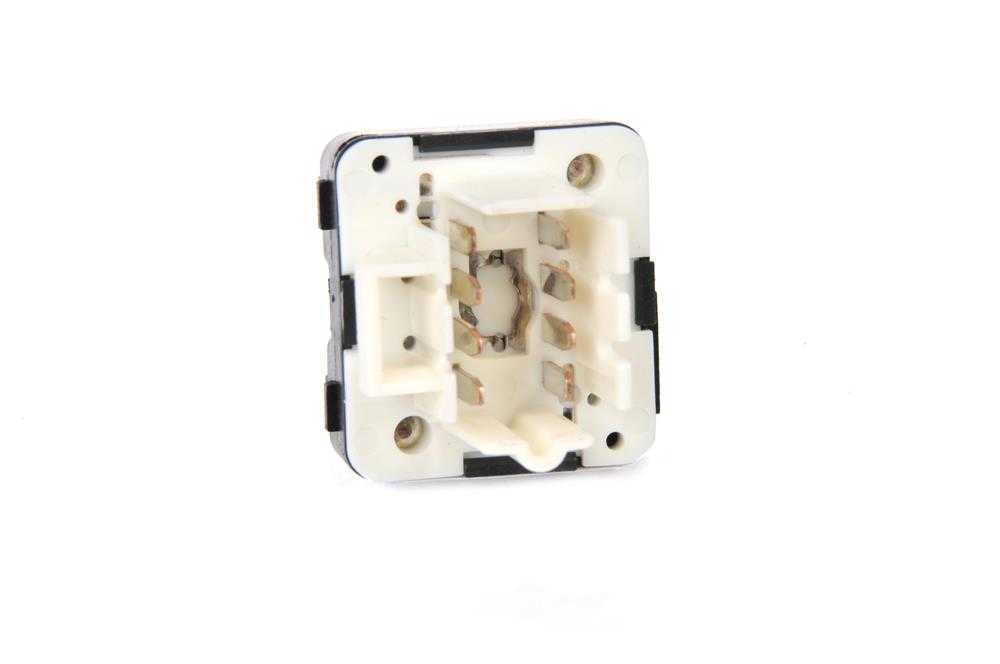 ACDELCO GM ORIGINAL EQUIPMENT - Door Window Switch - DCB - 10256581