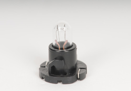 ACDELCO GM ORIGINAL EQUIPMENT - Accessory Switch Light Bulb - DCB 10287297