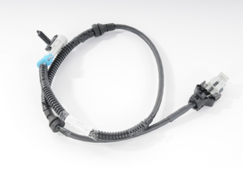 GM GENUINE PARTS - ABS Wheel Speed Sensor Wiring Harness - GMP 10332527