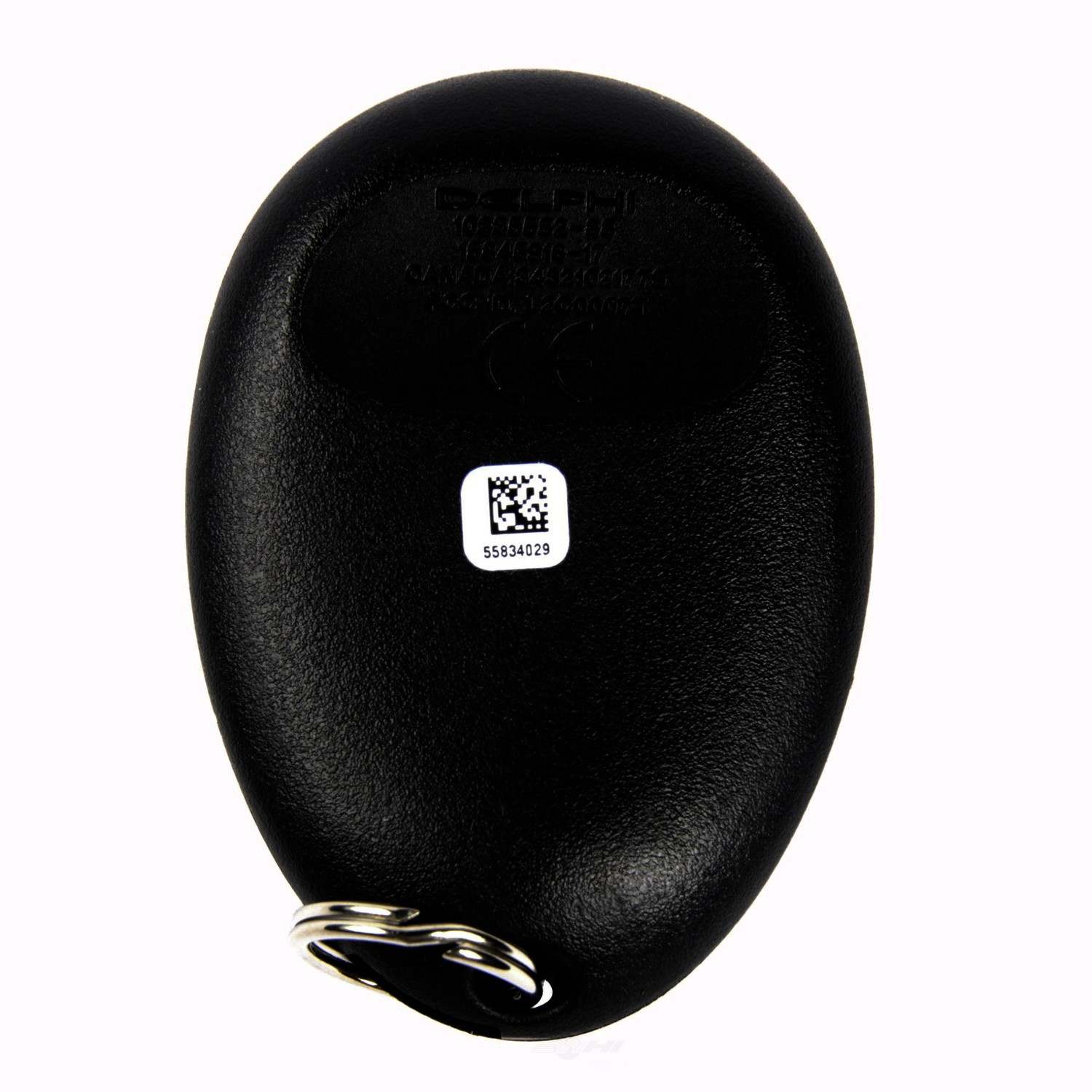 GM GENUINE PARTS - Keyless Entry Transmitter - GMP 10335583