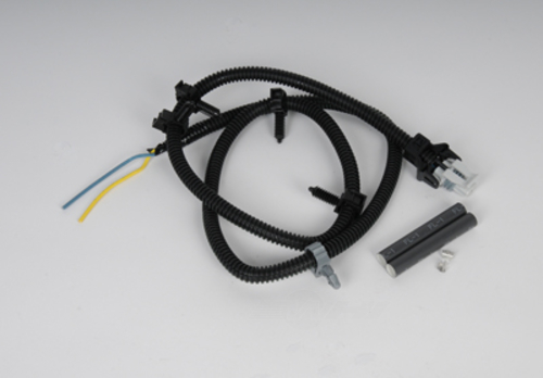 GM GENUINE PARTS - ABS Wheel Speed Sensor Wiring Harness - GMP 10340317