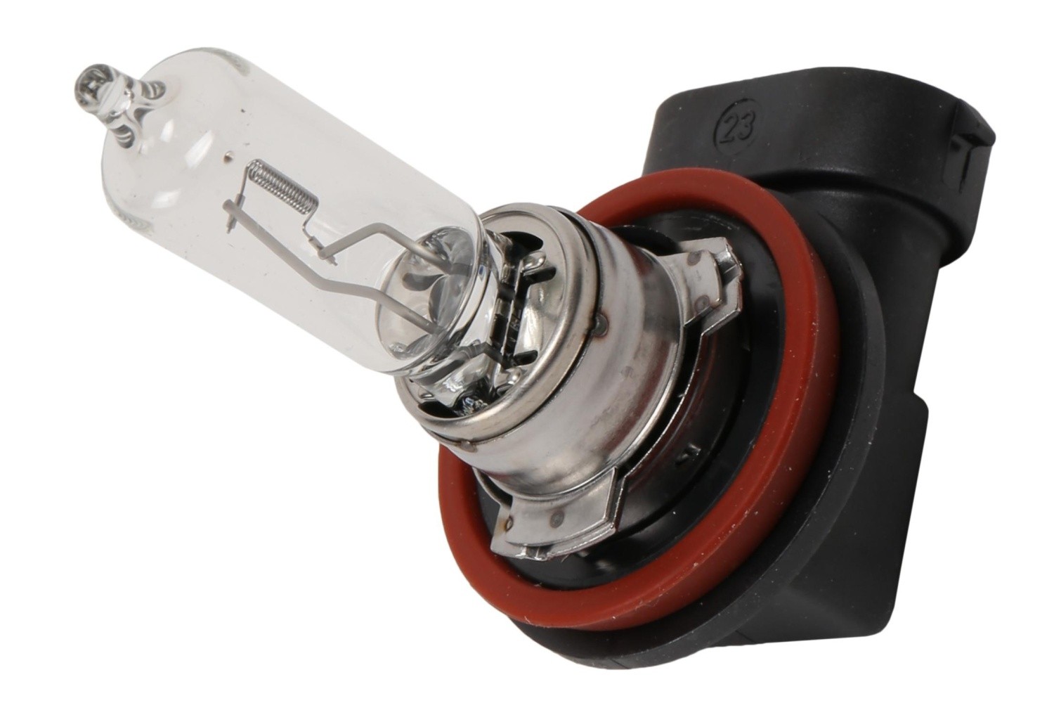 GM GENUINE PARTS CANADA - Headlight Bulb - GMC H9