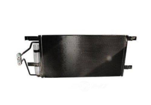GM GENUINE PARTS - A/C Condenser - GMP 15-62894