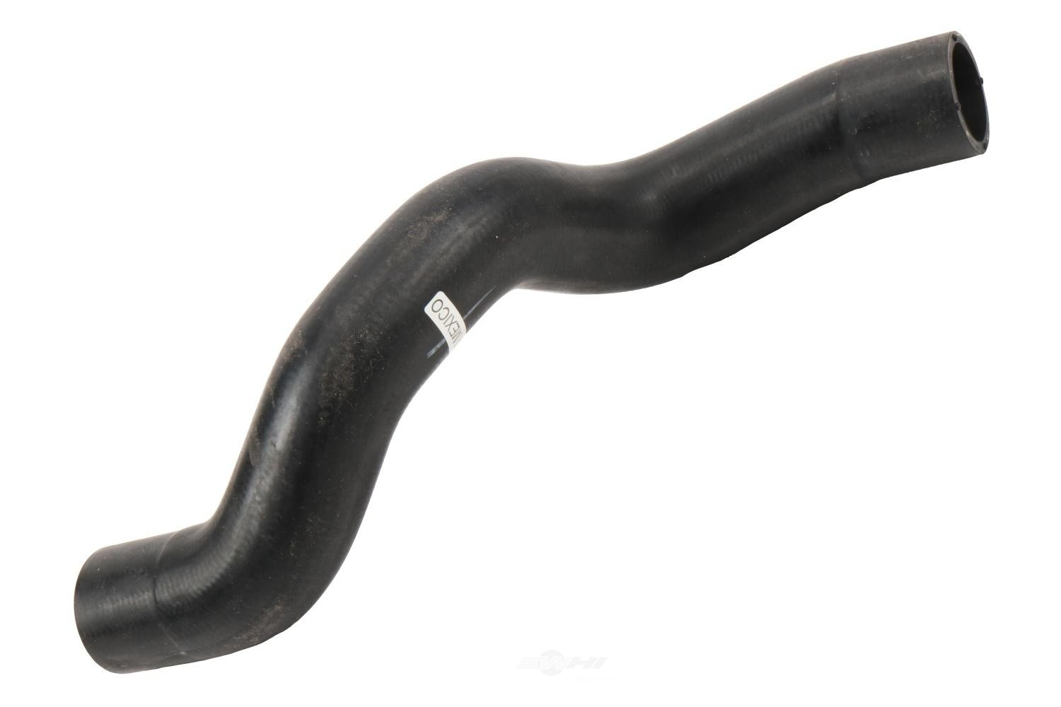 ACDELCO GM ORIGINAL EQUIPMENT - Radiator Coolant Hose - DCB - 10365406