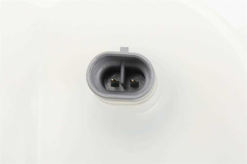 GM GENUINE PARTS - Engine Coolant Reservoir - GMP 10368831