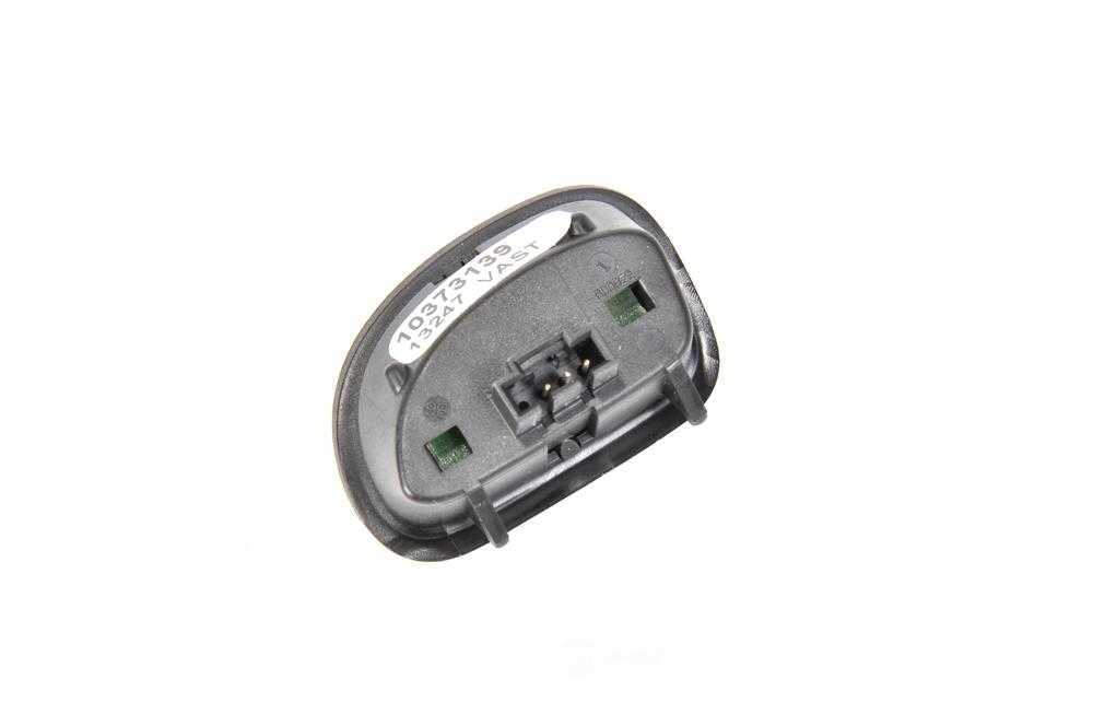 ACDELCO GM ORIGINAL EQUIPMENT - Cruise Control Switch - DCB - 10373139