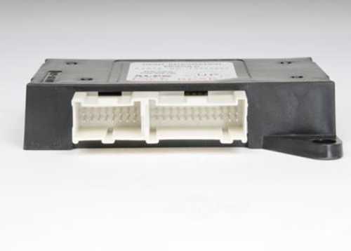 GM GENUINE PARTS - Body Control Module (Rear) - GMP 10383937