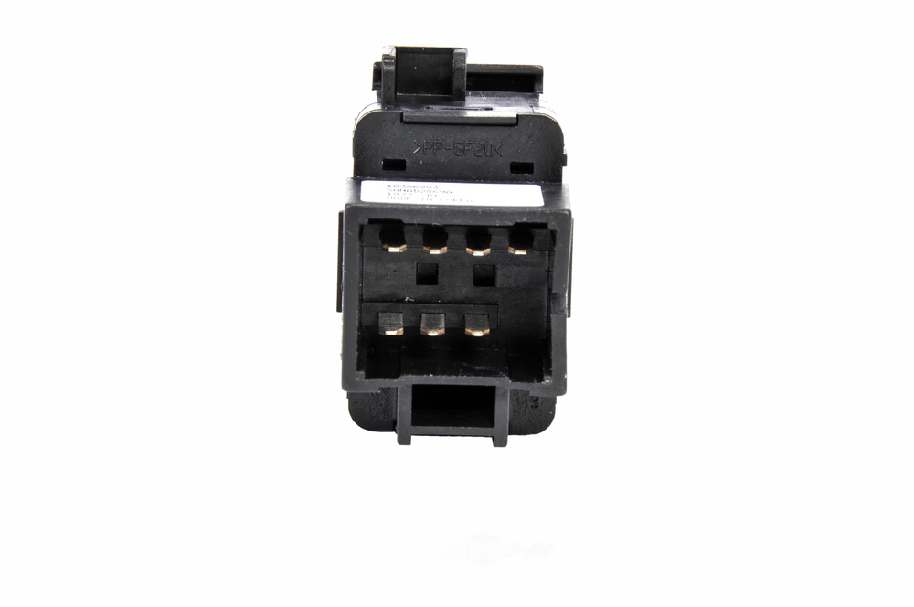 GM GENUINE PARTS - Door Window Switch (Front Right) - GMP 10386883