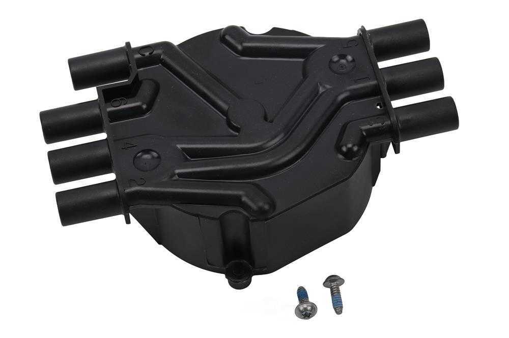 ACDELCO GM ORIGINAL EQUIPMENT - Distributor Cap - DCB D328A