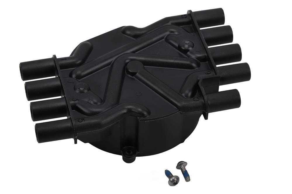 ACDELCO GM ORIGINAL EQUIPMENT - Distributor Cap - DCB D329A