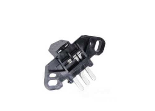 ACDELCO GM ORIGINAL EQUIPMENT - Ignition Hall Effect Switch - DCB - 10467473
