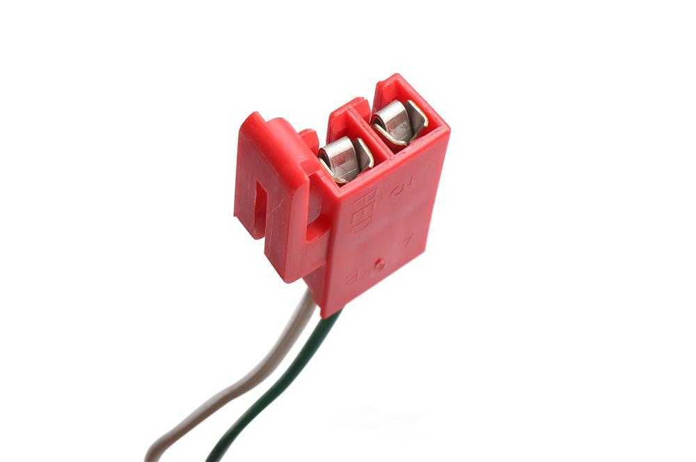 GM GENUINE PARTS - Distributor Ignition Pickup - GMP D1987