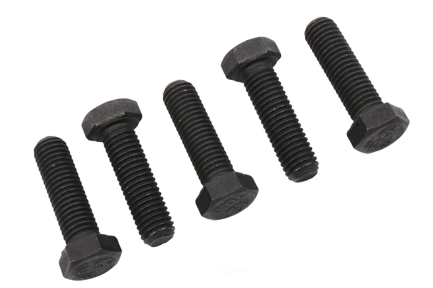 GM GENUINE PARTS - Steering Knuckle Bolt - GMP 11513606