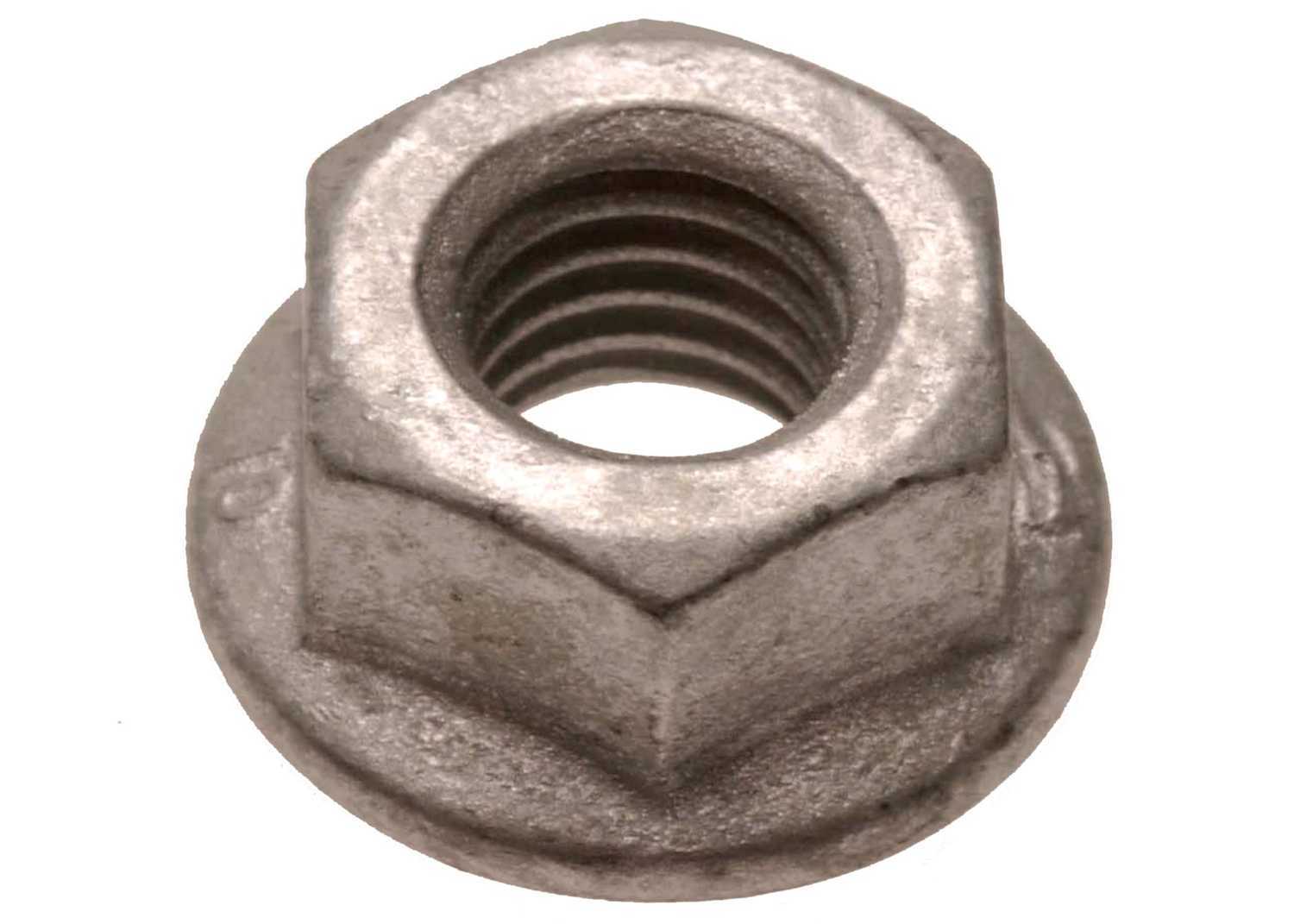 GM GENUINE PARTS - Vapor Canister Purge Solenoid Nut - GMP 11514596