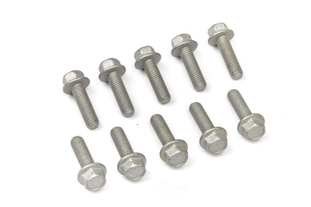 GM GENUINE PARTS - Steering Shaft Bolt - GMP 11515767