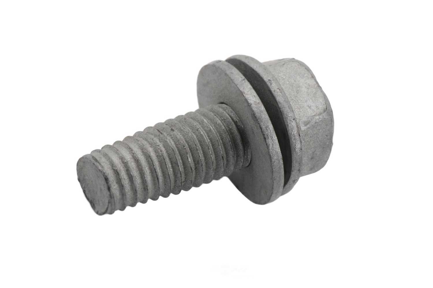 GM GENUINE PARTS - Fuel Injection Fuel Feed Pipe Clip Bolt - GMP 11516885