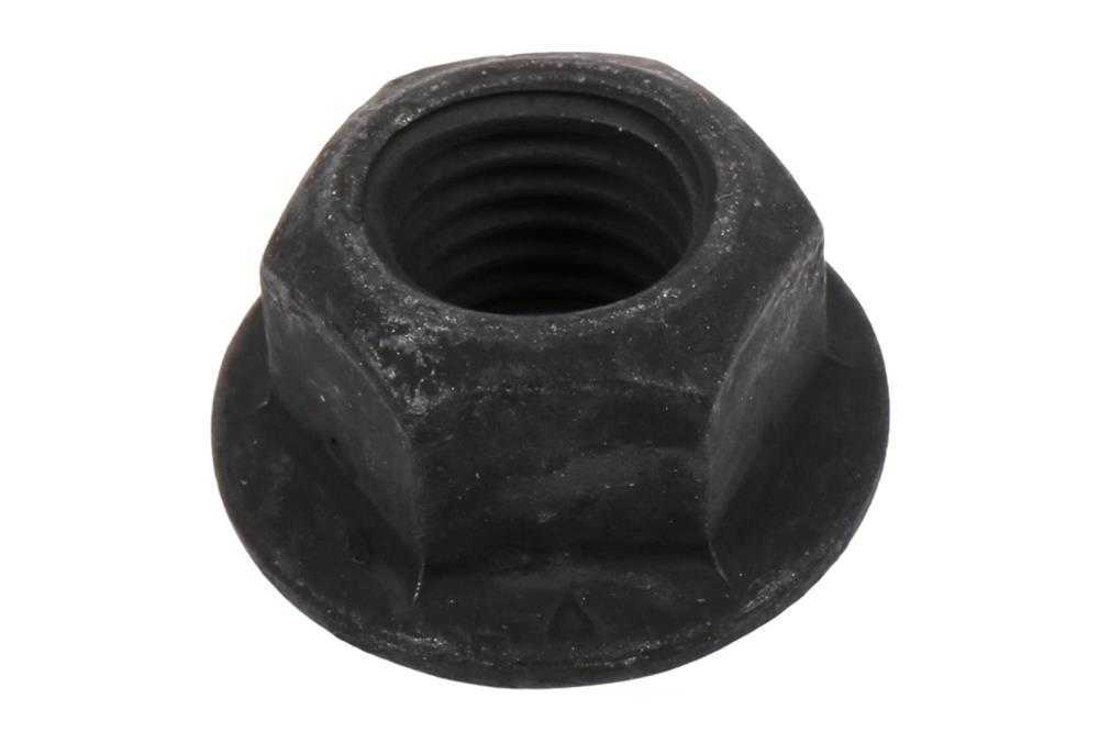 GM GENUINE PARTS - Steering Gear Nut - GMP 11546366