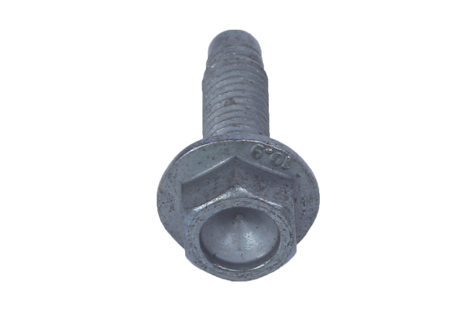 GM GENUINE PARTS - Engine Coolant Water Outlet Bolt - GMP 11548002