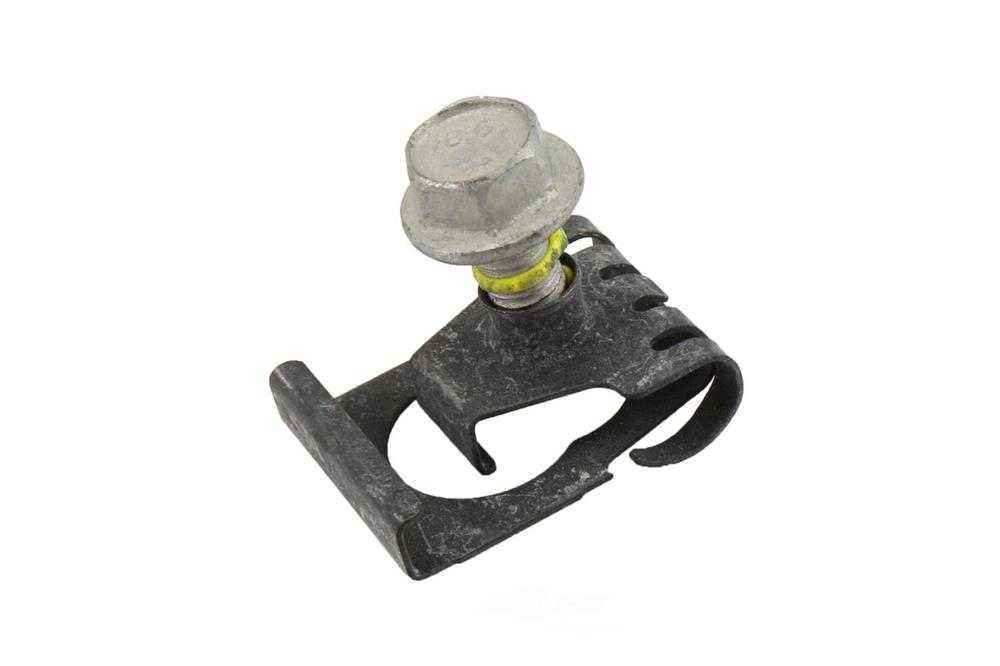 GM GENUINE PARTS - Brake Pedal Push Rod Retainer - GMP 11548247