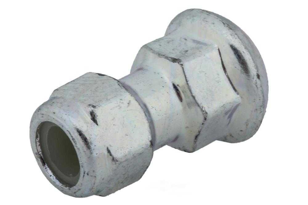GM GENUINE PARTS - Parking Brake Cable Bracket Nut - GMP 11571172