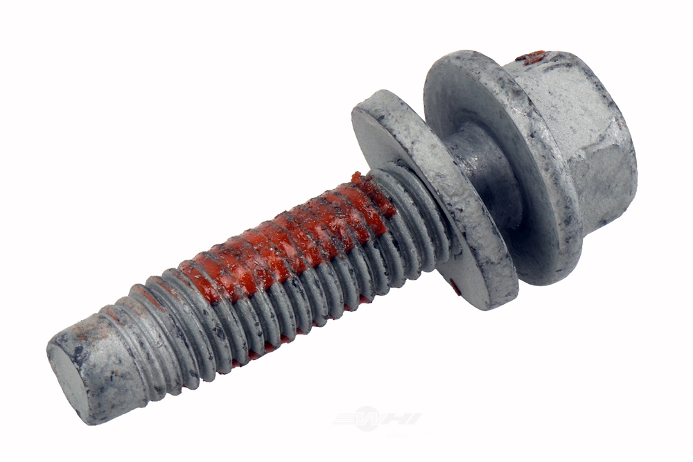 GM GENUINE PARTS CANADA - Suspension Shock Absorber Mounting Bolt - GMC 11588273