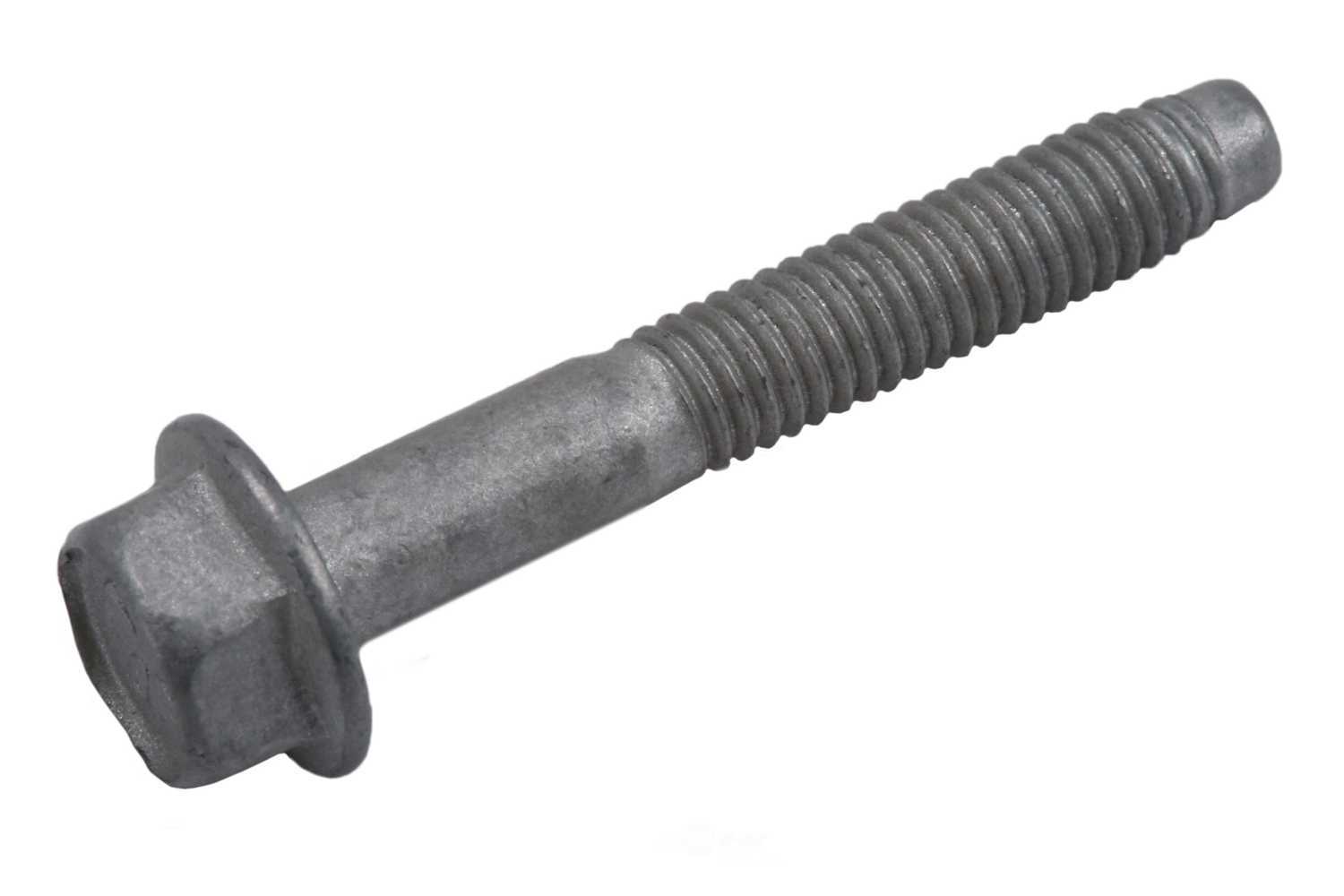 GM GENUINE PARTS CANADA - Engine Oil Cooler Adapter Bolt - GMC 11588716