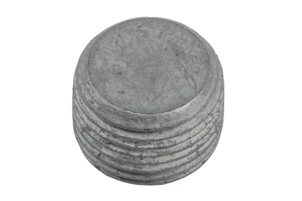ACDELCO GM ORIGINAL EQUIPMENT - Transfer Case Oil Drain Plug - DCB - 11601929