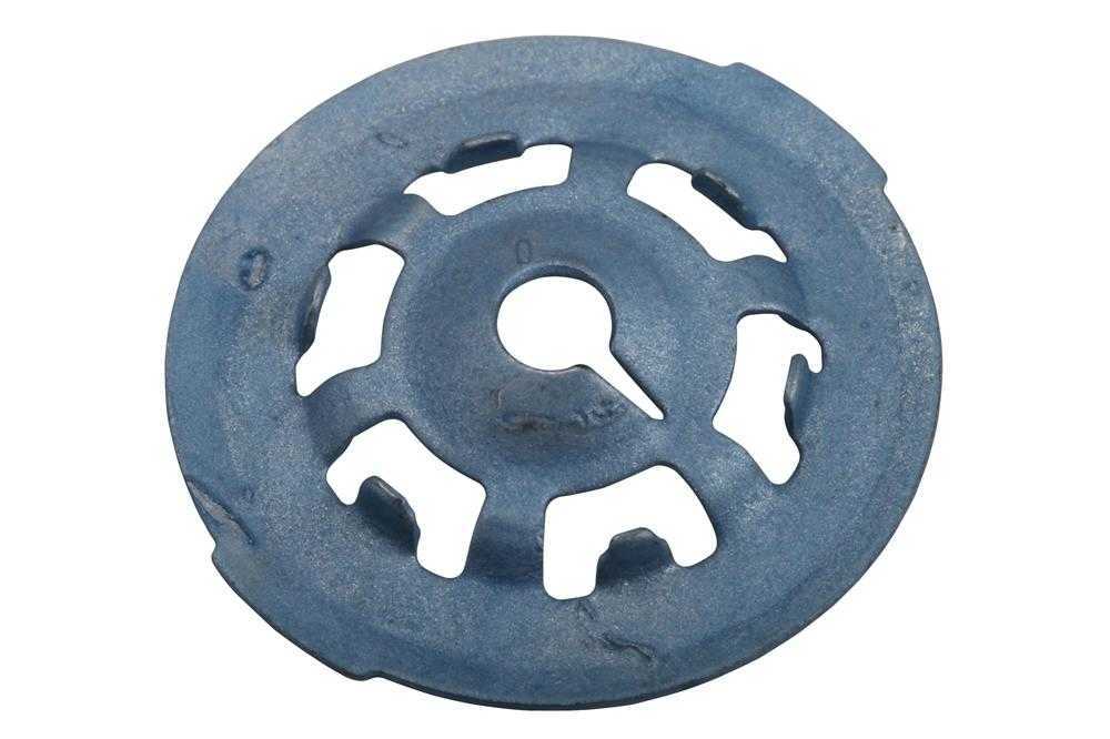 GM GENUINE PARTS CANADA - Exhaust Heat Shield Retainer - GMC 11603508