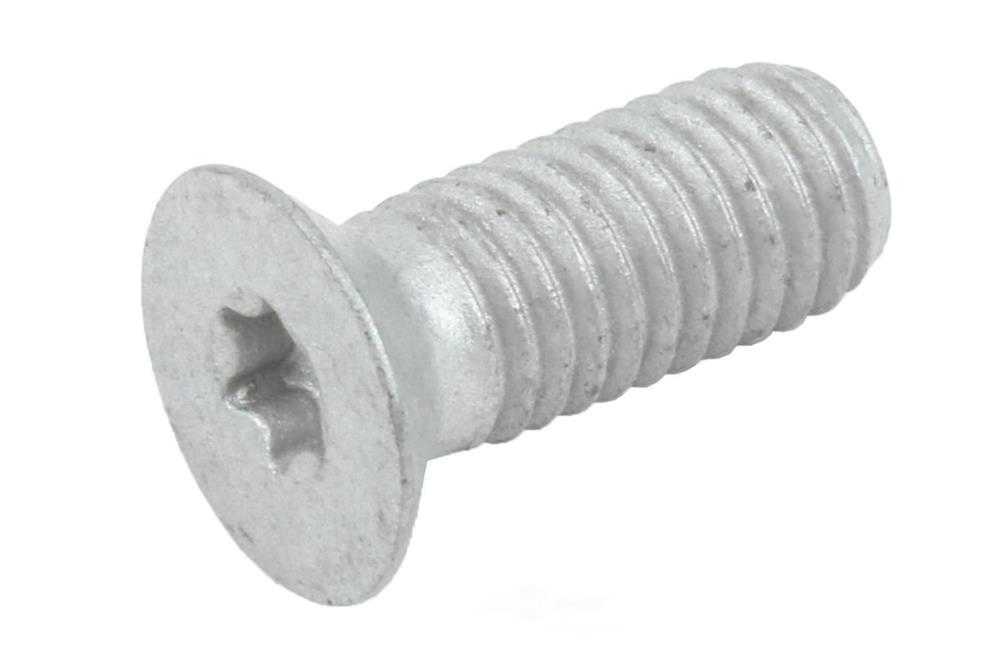 GM GENUINE PARTS - Disc Brake Caliper Bolt - GMP 11609271