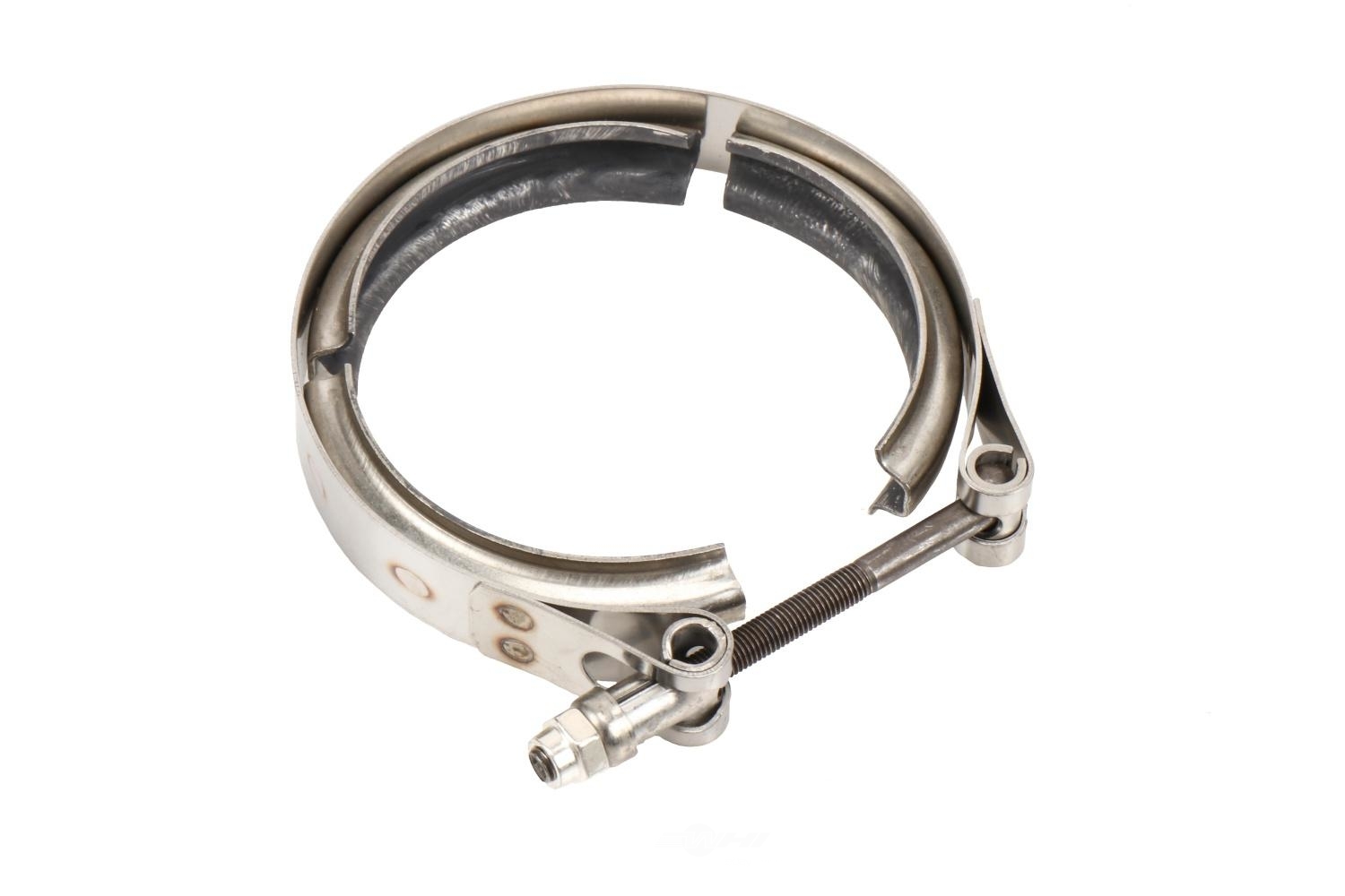 GM GENUINE PARTS - Exhaust Clamp - GMP 11611439