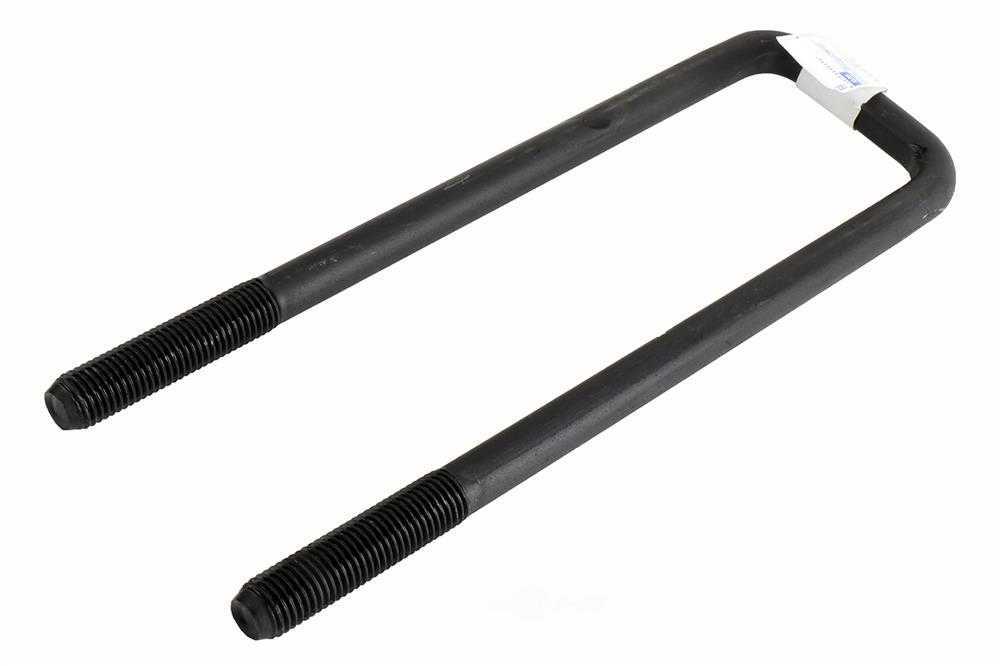 1970 JEEP CJ5 Leaf Spring Axle U Bolt Kit Parts Crown Auto Parts