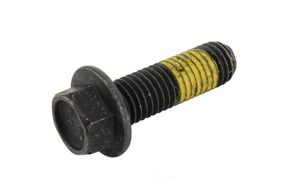 GM GENUINE PARTS - Disc Brake Caliper Bolt - GMP 11612265