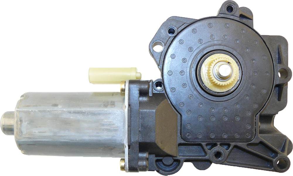 ACDELCO GOLD/PROFESSIONAL - Power Window Motor - DCC - 11m82