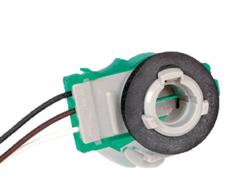 ACDELCO GM ORIGINAL EQUIPMENT - Parking Light Bulb Socket - DCB LS6