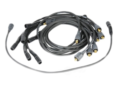ACDELCO GM ORIGINAL EQUIPMENT - Spark Plug Wire Set - DCB - 508g