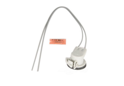 ACDELCO GM ORIGINAL EQUIPMENT - Turn Signal Light Socket (Rear) - DCB LS17